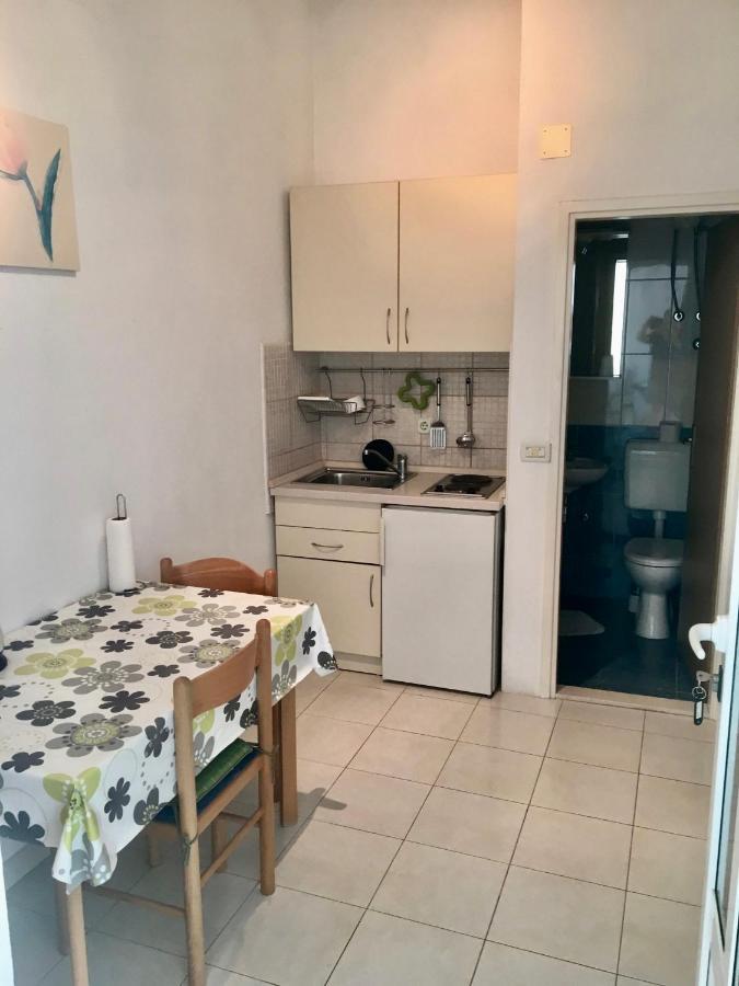 Apartments Marino Gojak Μακάρσκα Εξωτερικό φωτογραφία