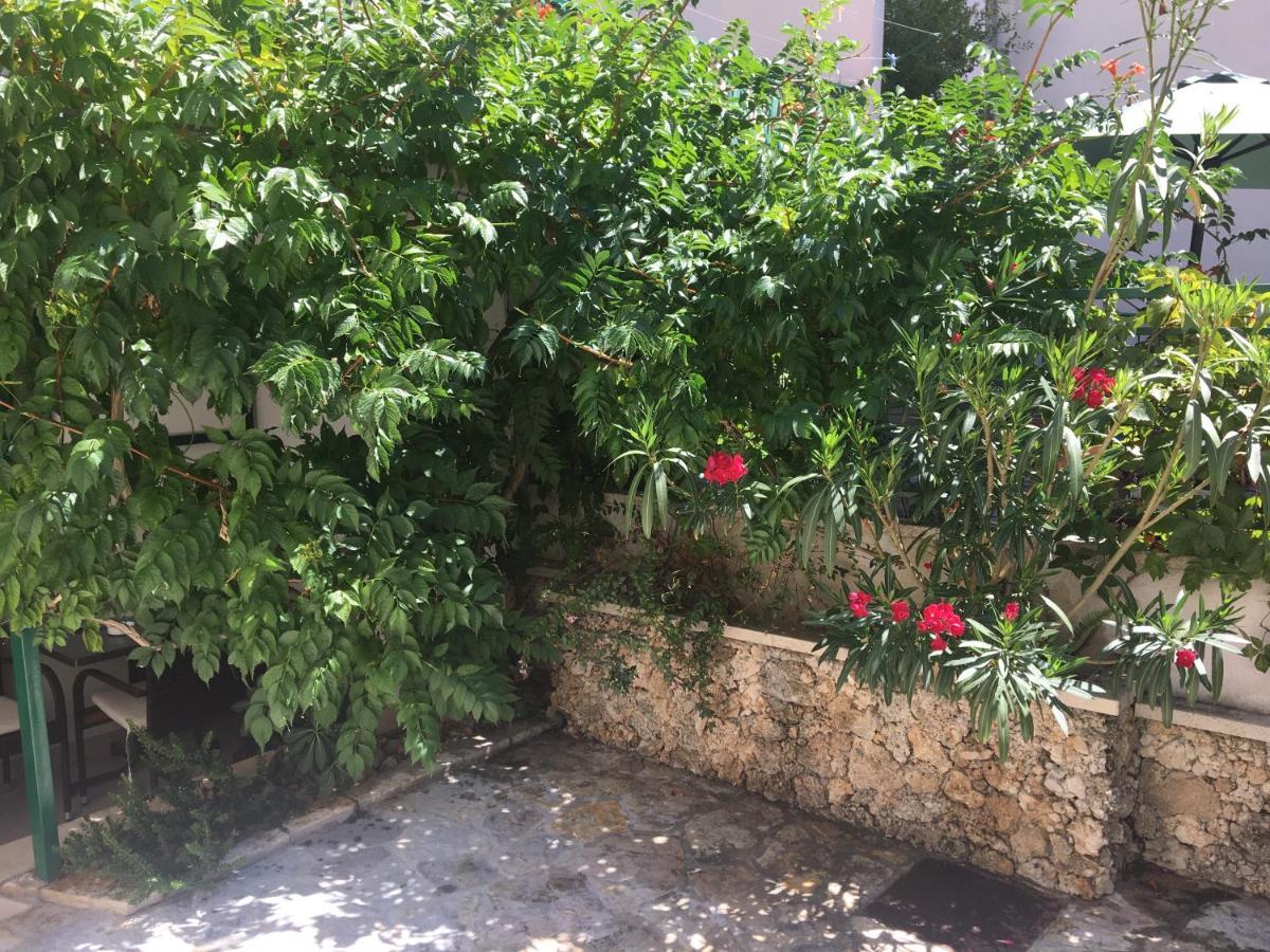 Apartments Marino Gojak Μακάρσκα Εξωτερικό φωτογραφία