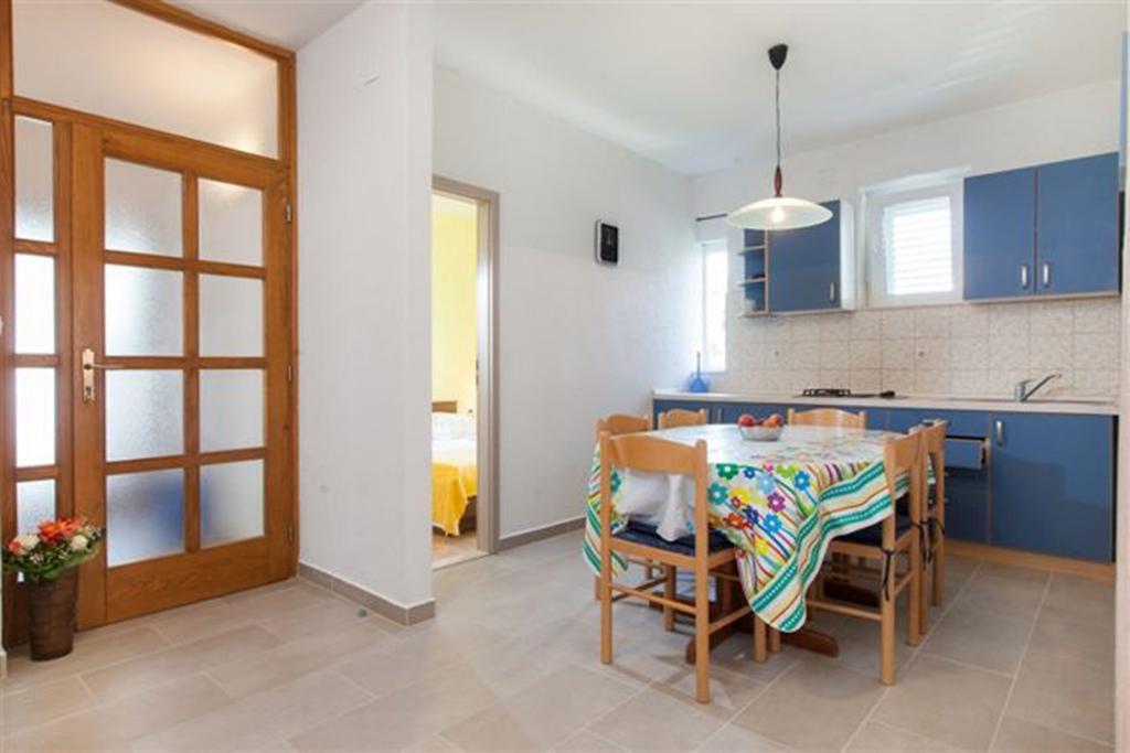 Apartments Marino Gojak Μακάρσκα Δωμάτιο φωτογραφία